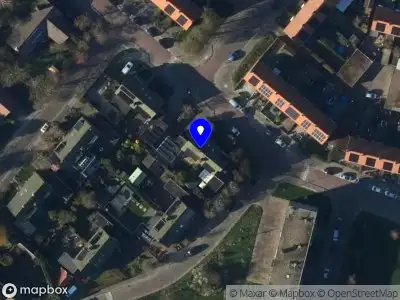 Overlastmelding Schoenerstraat in Den Helder