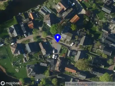 Overlastmelding 't Vennetje in Sint Pancras