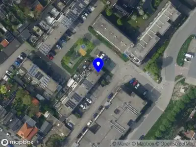 Overlastmelding  in Alkmaar