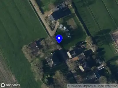 112 melding Overlastmelding Westerlanderlaan in Westerland