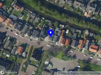 112 melding Overlastmelding Hoep in Schagen gesloten