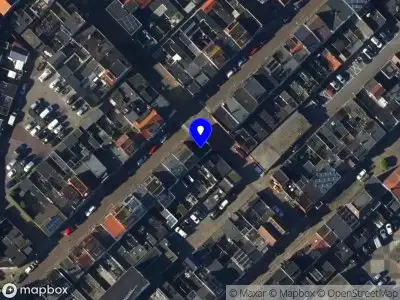 112 melding Overlastmelding Nieuwstraat in Den Helder