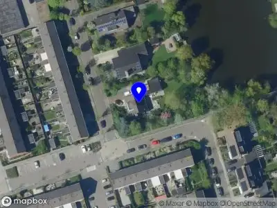 Overlastmelding Beukenlaan in Schagen