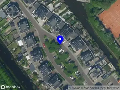 Overlastmelding Beyaertlaan in Heemskerk