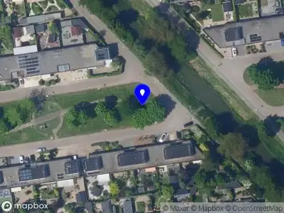 Overlastmelding Land van Altena in Lelystad