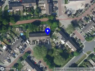Anonieme overlastmelding Kogge in Lelystad