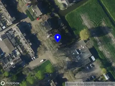 112 melding Overlastmelding Plantage in Blokker gesloten