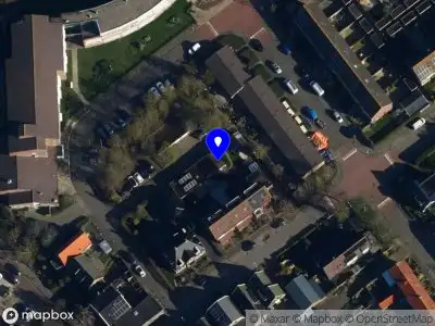 Overlastmelding Wilhelminastraat in 't Zand