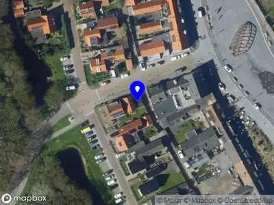 112 melding Overlastmelding J.C. Bellisstraat in Petten