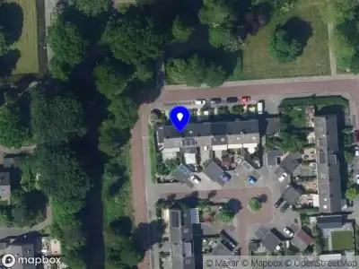 Overlastmelding Bongerd in Lelystad