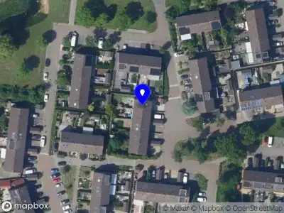 Overlastmelding Kamp in Lelystad