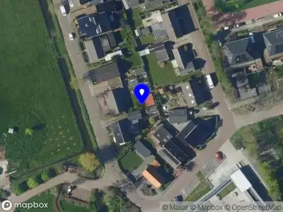 Overlastmelding Jonkerstraat in Waarland