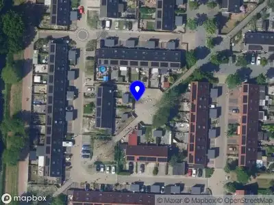 Overlastmelding Drontermeerstraat in Lelystad gesloten