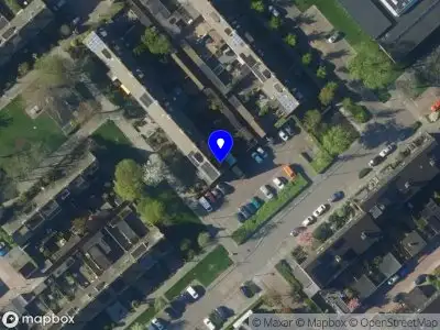 Anonieme overlastmelding Mercuriuslaan in Heerhugowaard gesloten