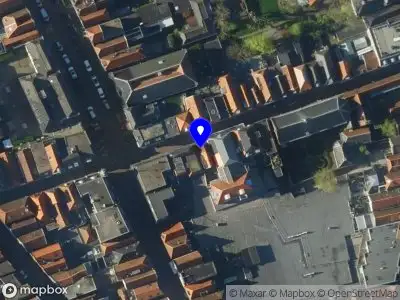 Overlastmelding Nieuwsteeg in Hoorn gesloten