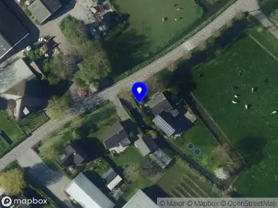 Overlastmelding Hauwert in Hauwert gesloten