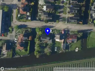 112 melding Overlastmelding Postweid in Venhuizen gesloten