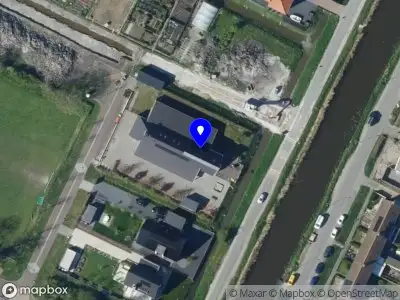Overlastmelding Den Gouden Hoeck in Burgerbrug gesloten