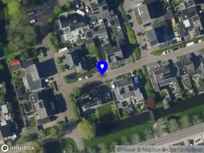 Ambulance met gepaste spoed naar de Talud in Wervershoof