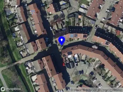 Besteld ambulance vervoer naar de Ganzenhoek in Spijkenisse