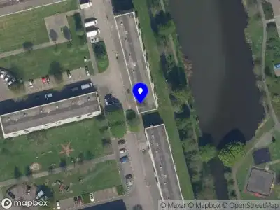 112 melding Ambulance met gepaste spoed naar de Wingerd in Capelle aan den IJssel