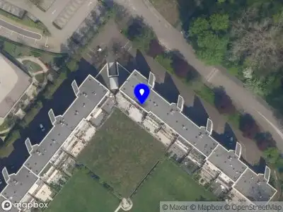 112 melding Ambulance met gepaste spoed naar de Aleyda van Raephorstlaan in Rotterdam