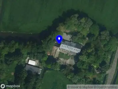 Brandweer met gepaste spoed naar de Termieterweg in Amsterdam vanwege een buitenbrand