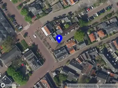 Brandweer met gepaste spoed naar de Spinnerie in Loenen aan de Vecht