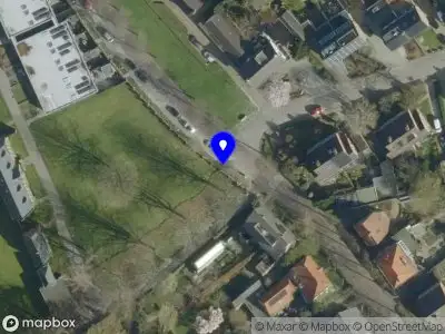 Anonieme overlastmelding Koningsoordlaan in Berkel-Enschot