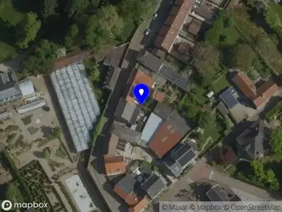 Overlastmelding Kemkensweg in Amstenrade