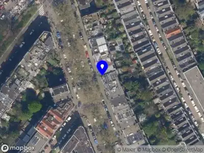 112 melding Ambulance met grote spoed naar de Schiebroekselaan in Rotterdam