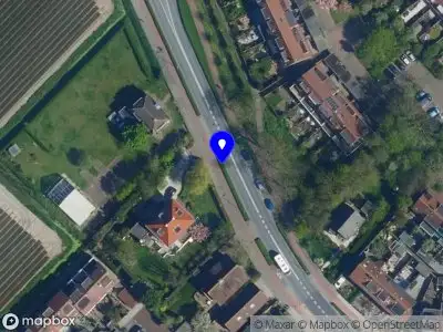Overlastmelding Nieuwe Zeeweg in Noordwijk