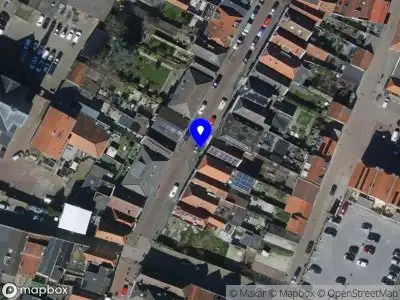 Overlastmelding Voorstraat in Oude-Tonge