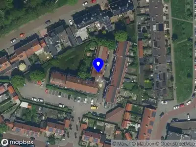 Anonieme overlastmelding De Raetstraat in Velsen-Noord