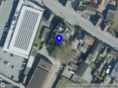 Overlastmelding Gasthuisstraat in 5171GH Kaatsheuvel