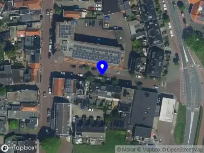Overlastmelding Broekbergenlaan in Santpoort-Noord