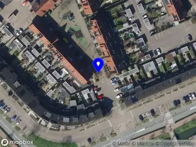 Overlastmelding Wierde in Hendrik-Ido-Ambacht