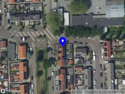 Overlastmelding Frans Halsstraat in Hardinxveld-Giessendam gesloten