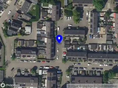 Overlastmelding Clemensweer in Hardinxveld-Giessendam
