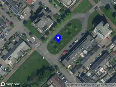 Overlastmelding Zwanebloemplantsoen in Velserbroek
