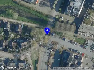 112 melding Overlastmelding Oude Ban in Woudrichem gesloten