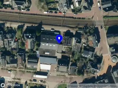 112 melding Overlastmelding Zuider Parallelweg in Velp