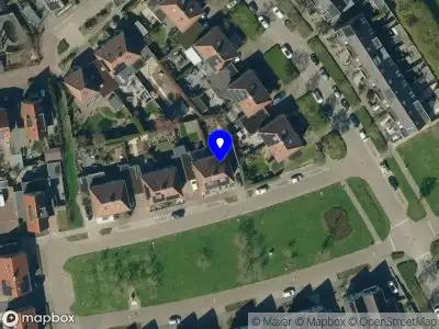 Overlastmelding De Handboog in Duiven