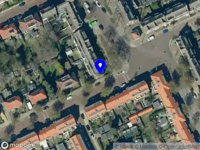 Overlastmelding Schuttersbergweg in Arnhem