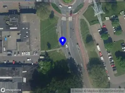 Ambulance met gepaste spoed naar de Cornelis van Uitgeeststraat in Zaandam