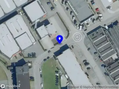 Brandweer met gepaste spoed naar de De Hoogt in Loon op Zand vanwege een buitenbrand