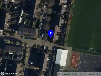 Overlastmelding Scholeksterlaan in Wieringerwaard