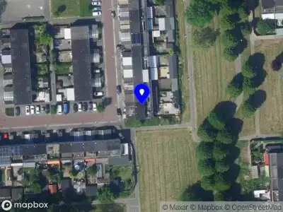 Anonieme overlastmelding Baai in Lelystad