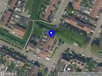 Overlastmelding Benesserlaan in Uitgeest