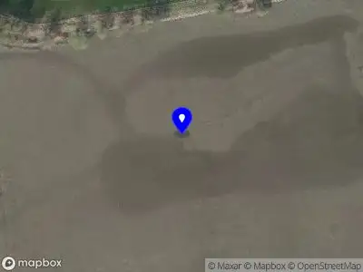 Ambulance met grote spoed naar de Buitendijk in Strijensas
